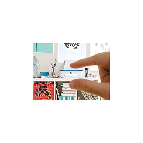 Compact All-in-One Wireless Printer M321