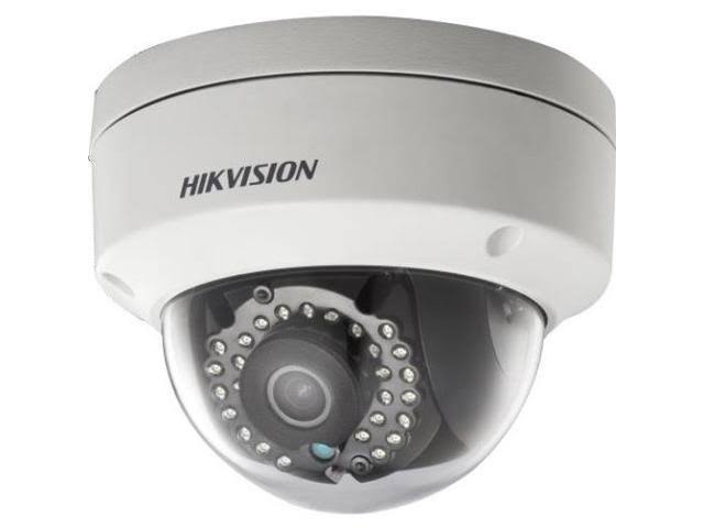 IP Dome Camera F72344