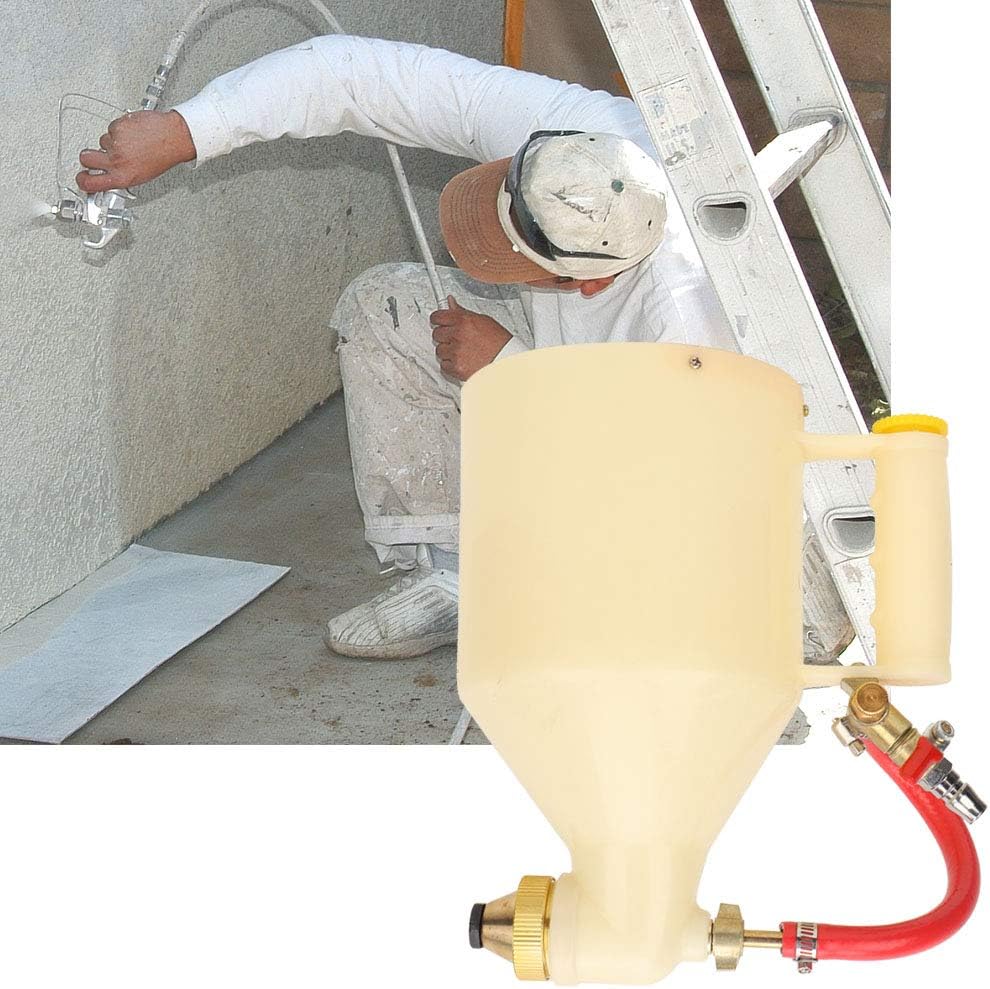 3L 1/4in Adjustable Air Paint Sprayer K754088