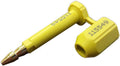 250 Pack Yellow Bolt Seal F43261