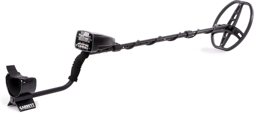 Garrett AT Pro Metal Detector V863