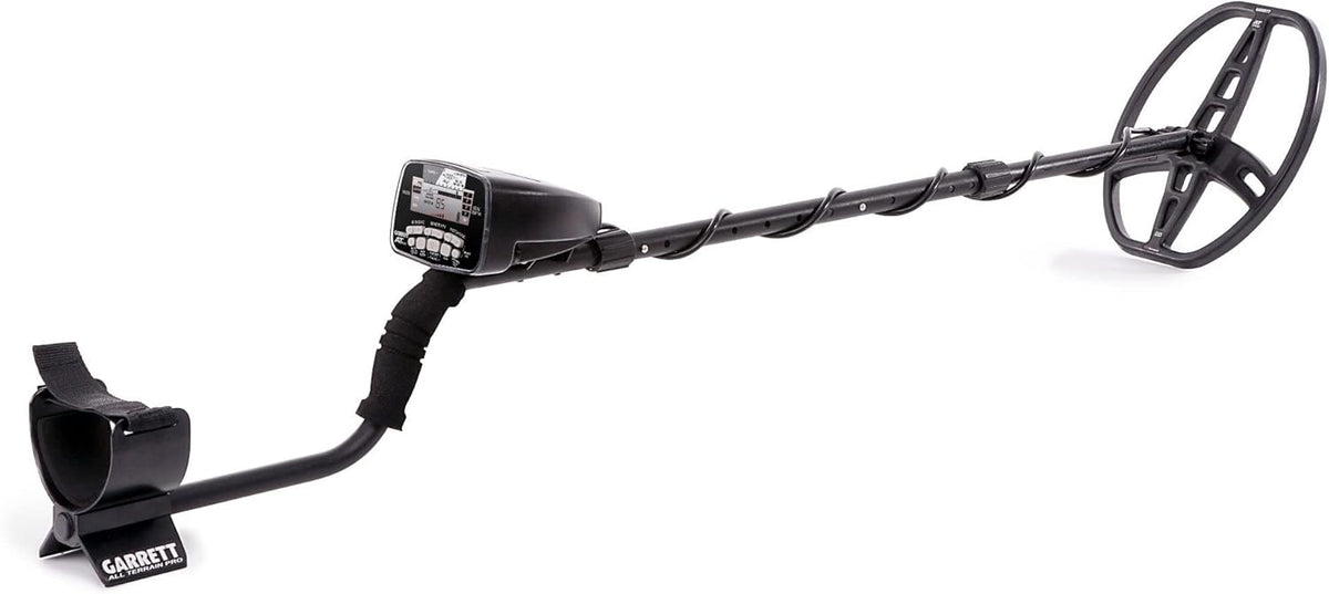 Garrett AT Pro Metal Detector V863