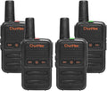 Wireless Intercom System 4 Pack Q82792