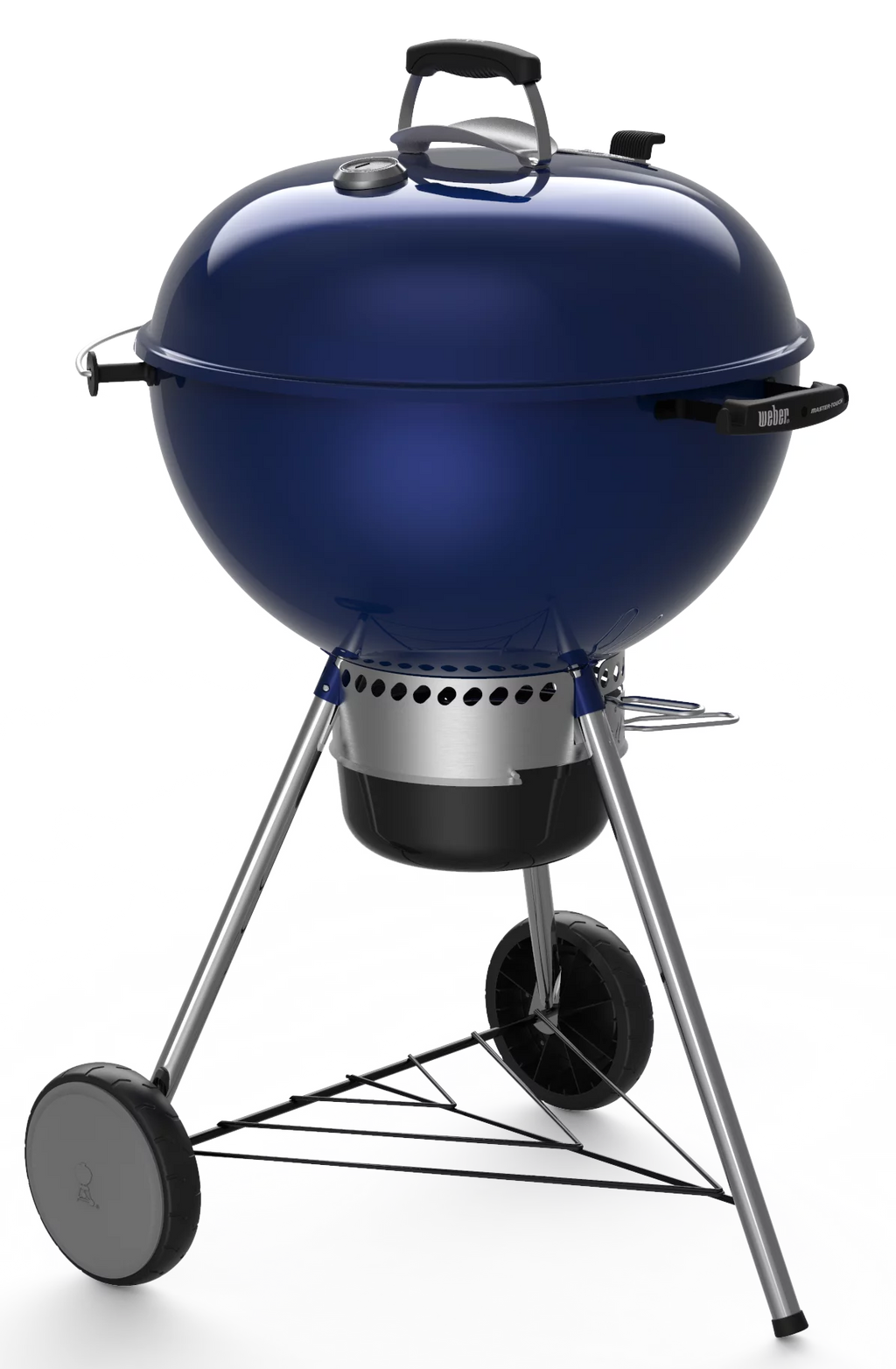22" Charcoal Grill I602491