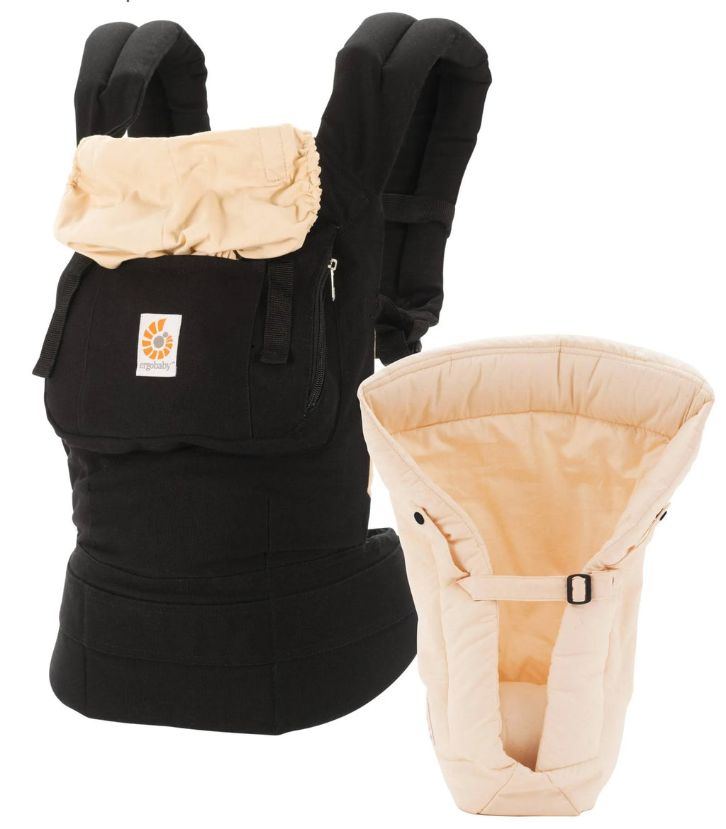 Baby Carrier with Insert X54735