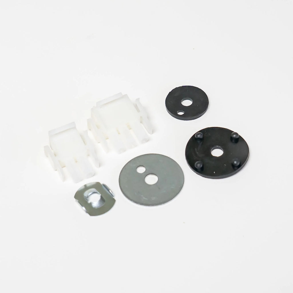 Condenser Refrigerator Fan Motor A212962
