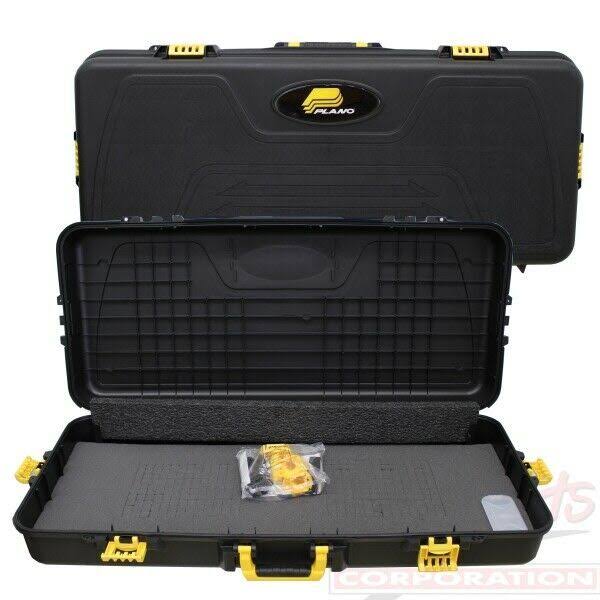 Parallel Limb Bow Case F1717