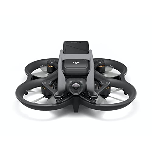 First-Person View 4K Drone with Camera U277