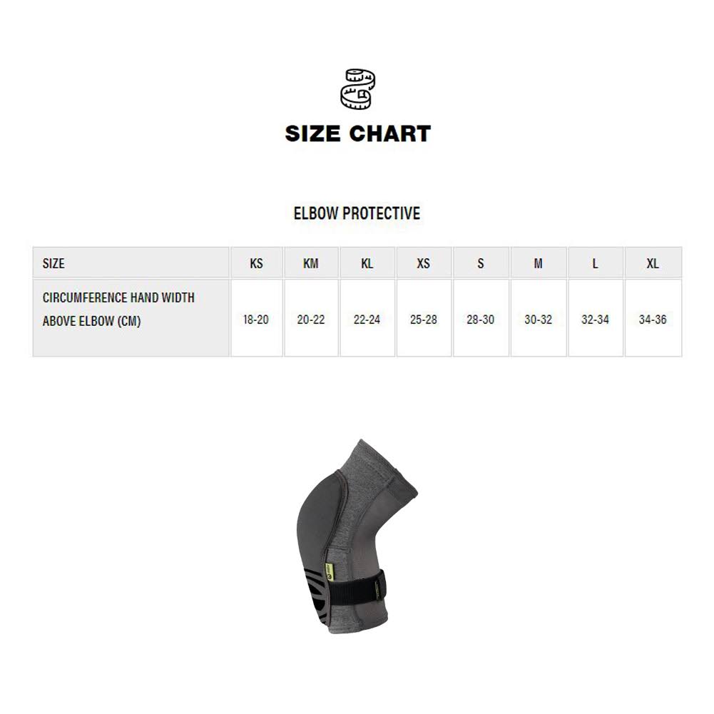Elbow Pads T91787