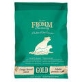Fromm Breed adult Gold Dog Food M30679