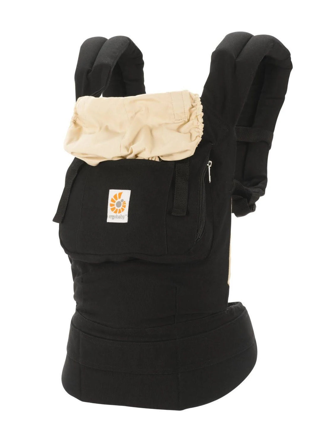 Baby Carrier with Insert X54735
