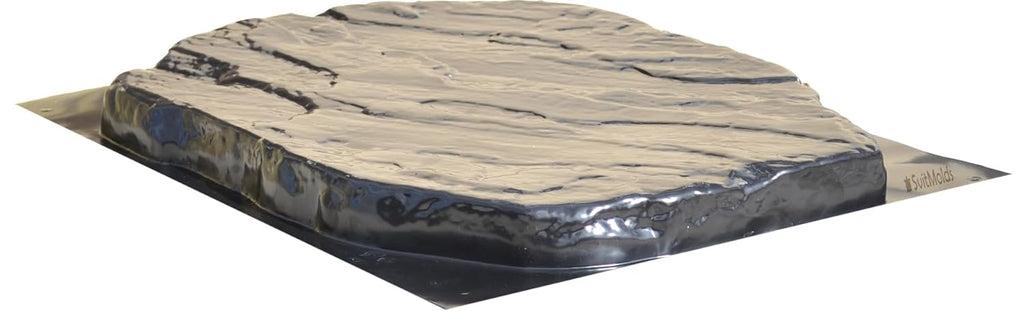 Concrete Mold for Stepping Stone Paver S531106