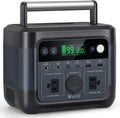 600W 518Wh Portable Power Station Z605214