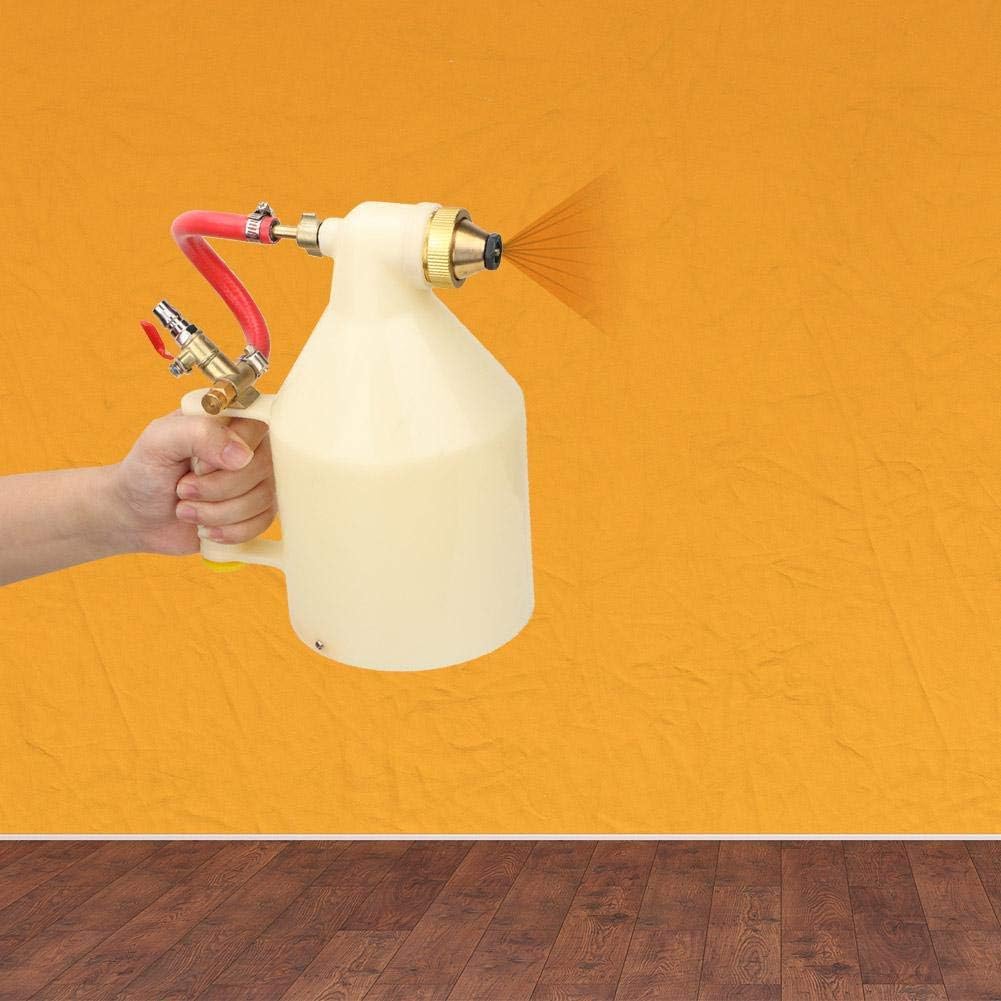 3L 1/4in Adjustable Air Paint Sprayer K754088