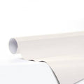 White Matt Adhesive Film C56755