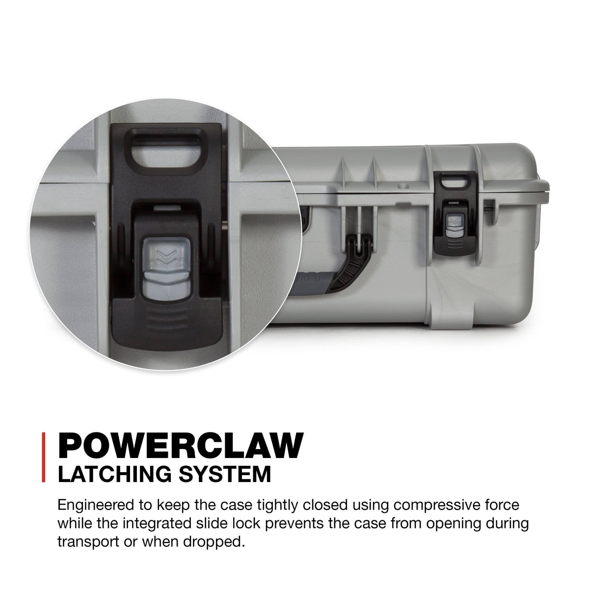 Waterproof Hard Case L843188