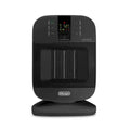 1500-Watt Ceramic Compact Personal Electric Space Heater Z783