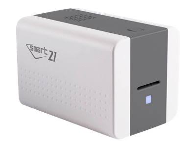Starter ID Printer Kit - Plastic Card Printer - Color - Dye Sublimation I849119