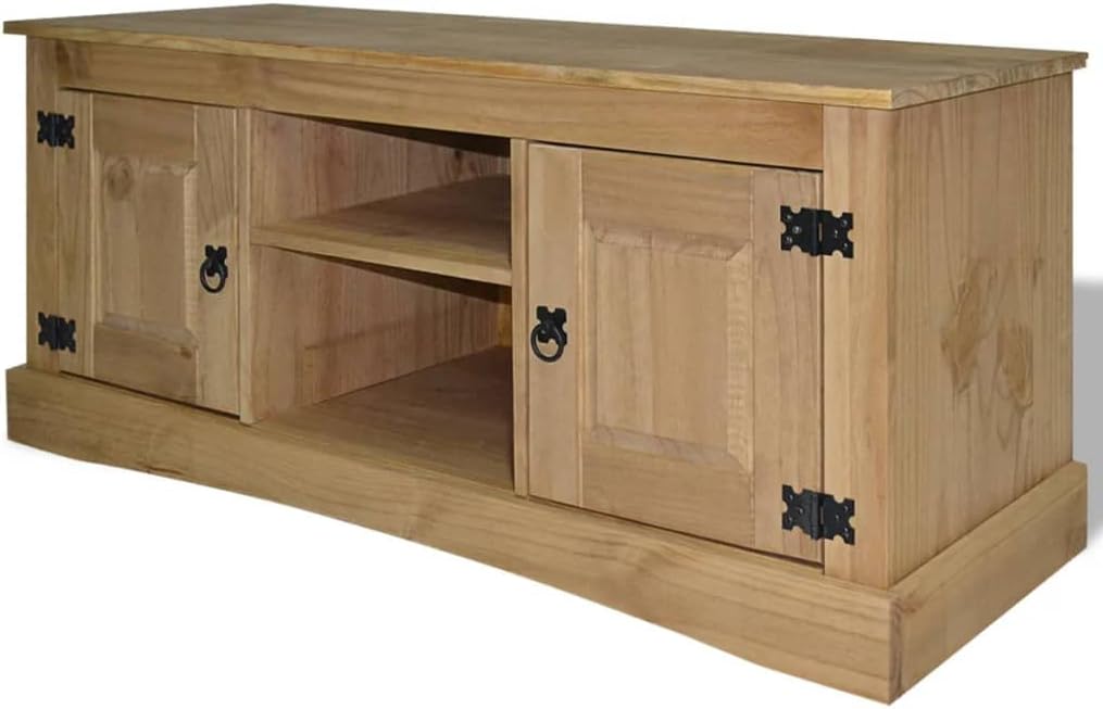 Corner Cabinet with Storage Z2948