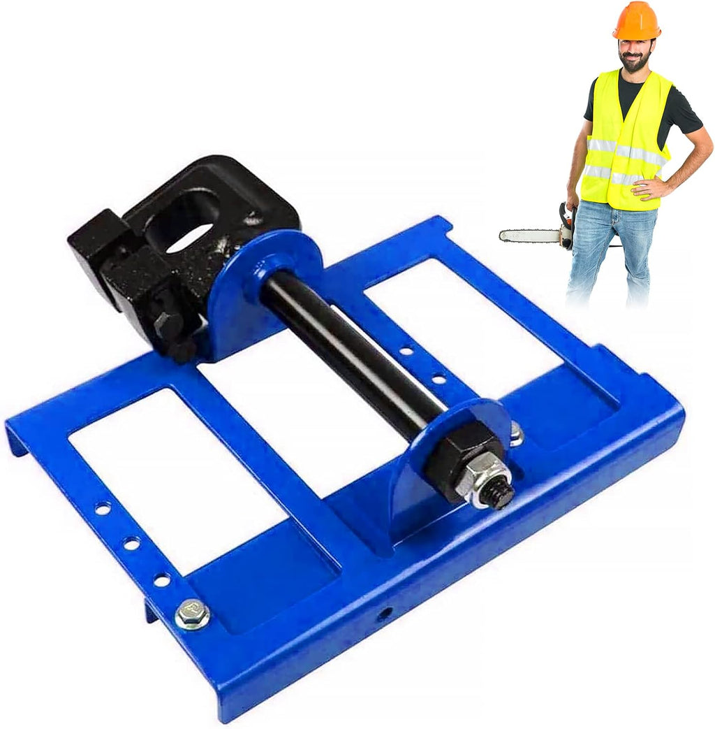 Vertical Chainsaw Mill Lumber Cutting Guide O912