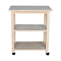 Kitchen Cart I27371