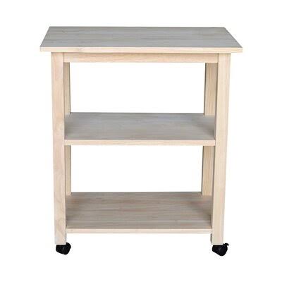 Kitchen Cart I27371