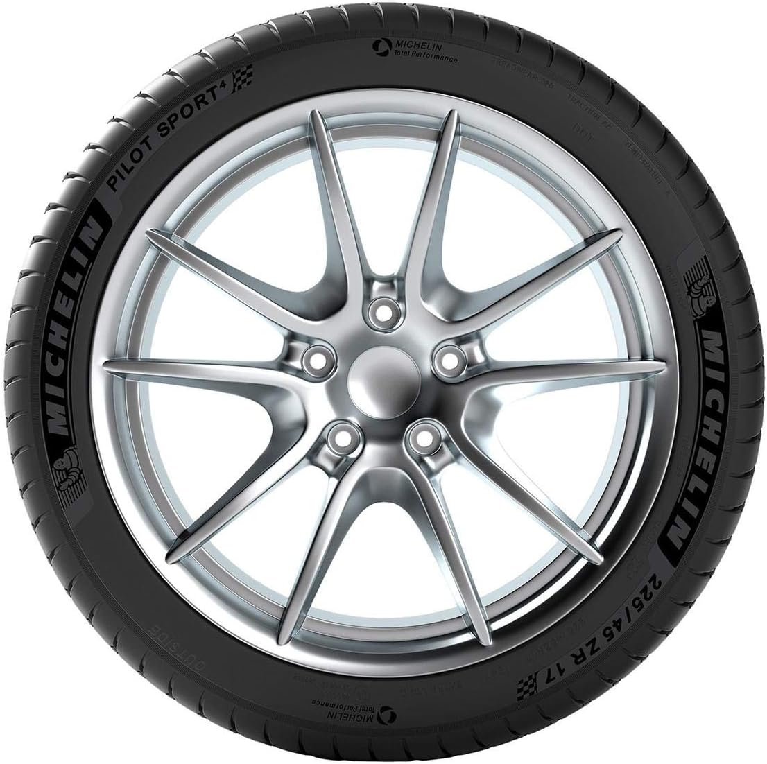 245/40ZR18 93Y Summer Radial Car Tire J109
