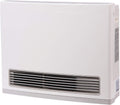 Ventless Natural Gas Heater with Programmable Thermostat W92523