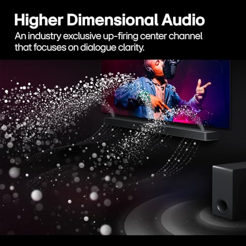 55-Inch OLED Smart TV 4K Flat Screen H183678