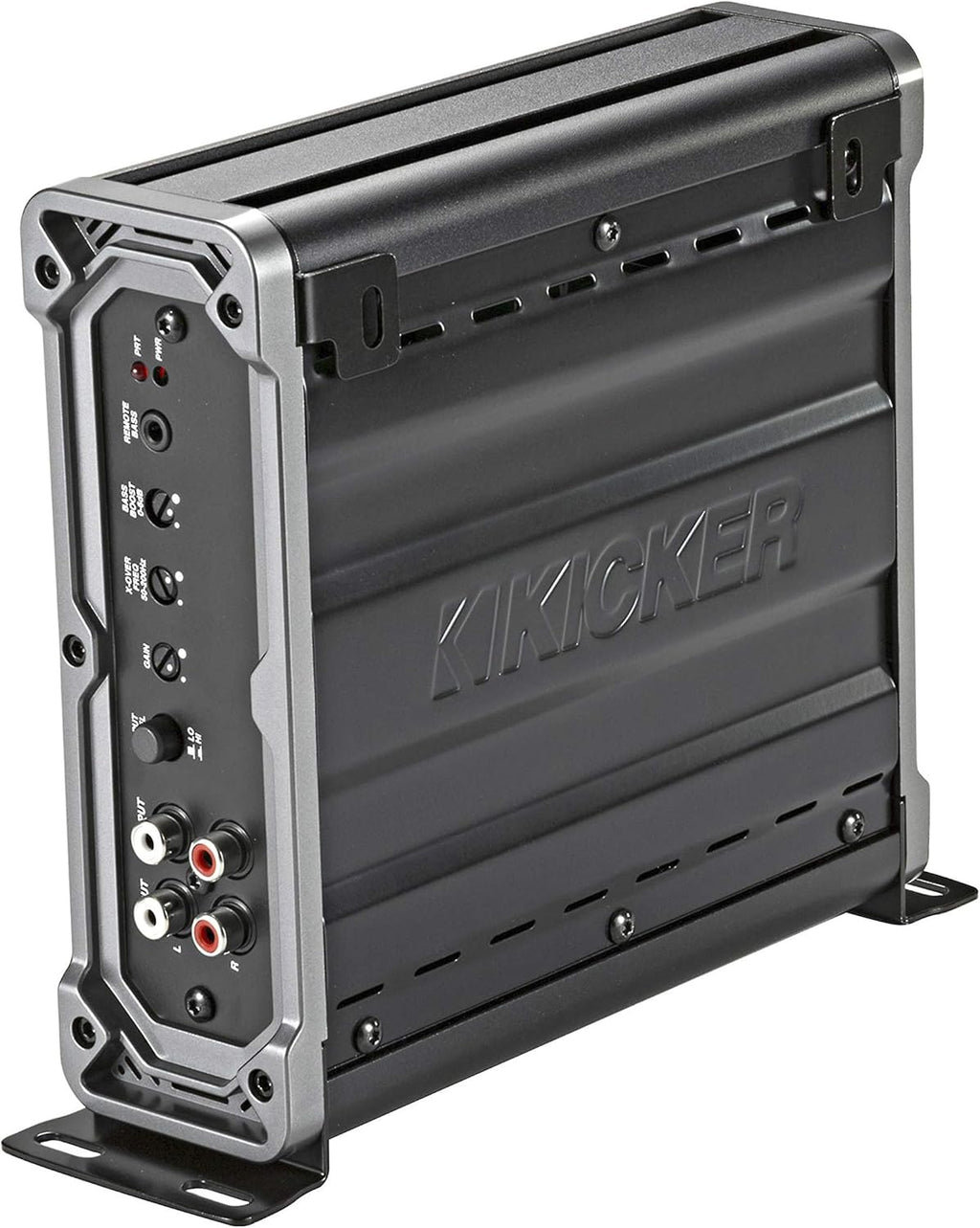 Mono 1600W Peak Car Audio Amplifier C849