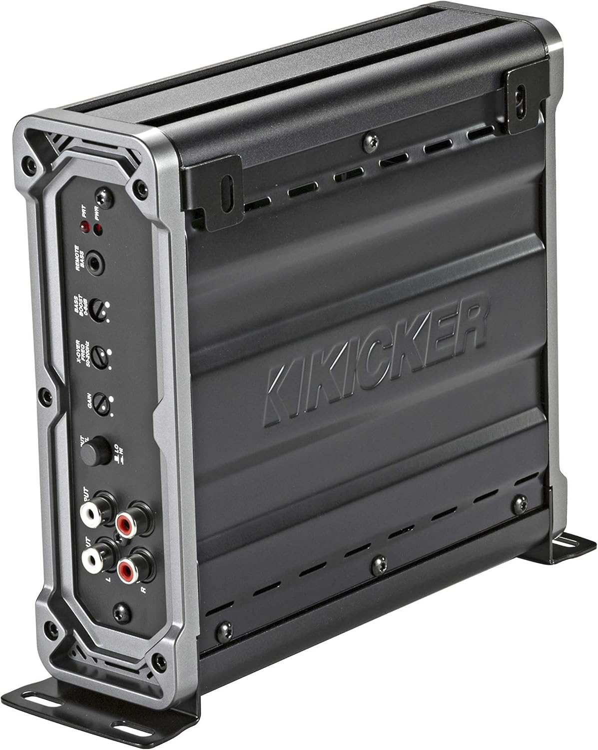 Mono 1600W Peak Car Audio Amplifier C849