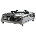 Single Burner Camping Stove O392