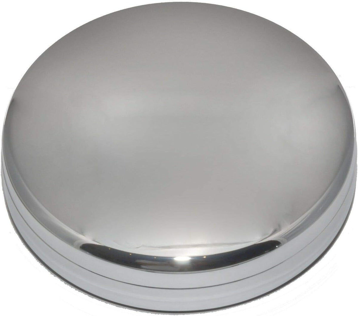 2 PCS Front Wheel Hub Center Caps R400828