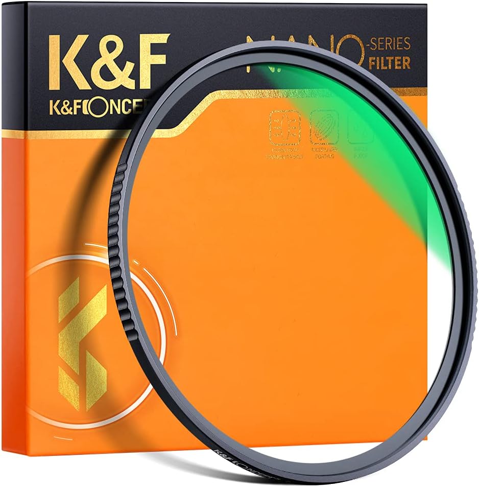 95mm Multi-Layer UV Protection Filter U59985