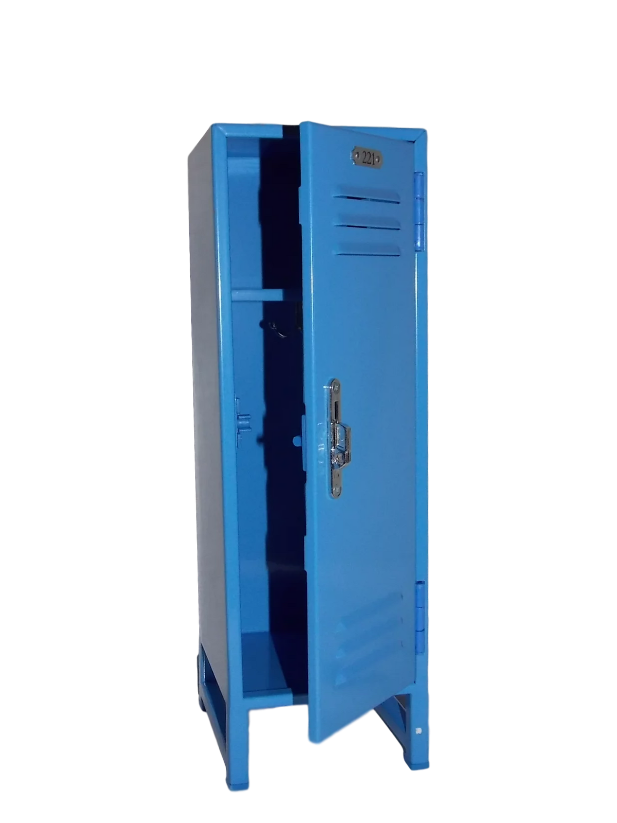 18" Doll School Locker Set F4687