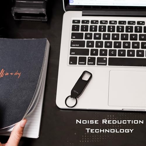 128GB Voice Recorder with Noise Reduction U903