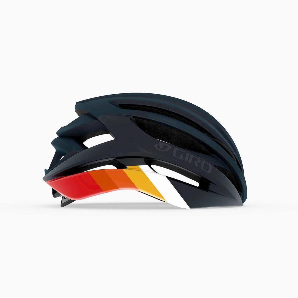 Matte Black Bright Red Medium Helmet A7854