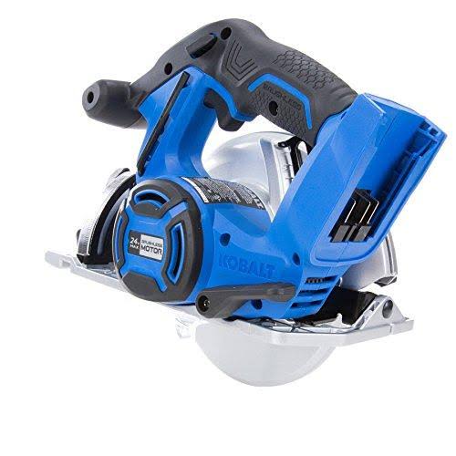 24-Volt Max 6-1/2-in Cordless Circular Saw T1256