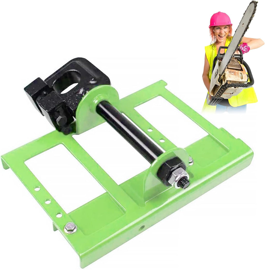 Vertical Chainsaw Mill Lumber Cutting Guide O912