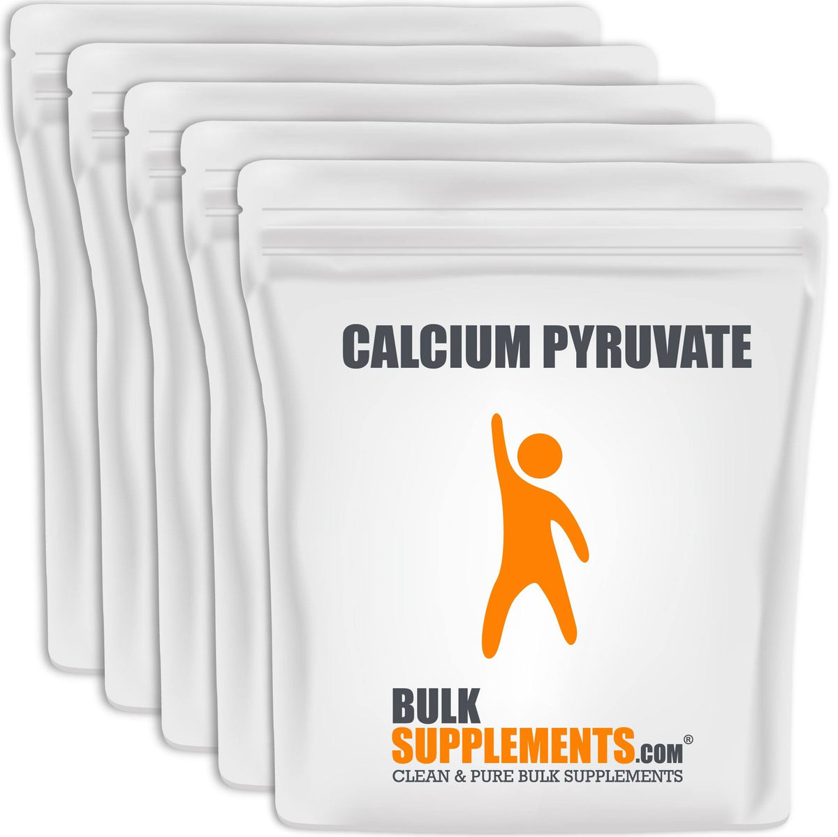 Pure Calcium Pyruvate Powder (5 Kilograms) O504233