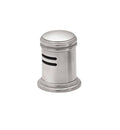 Graphite Air Gap Kit for Dishwasher G714