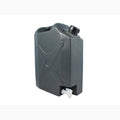 Plastic Water Jerry Can with Tap Y7691