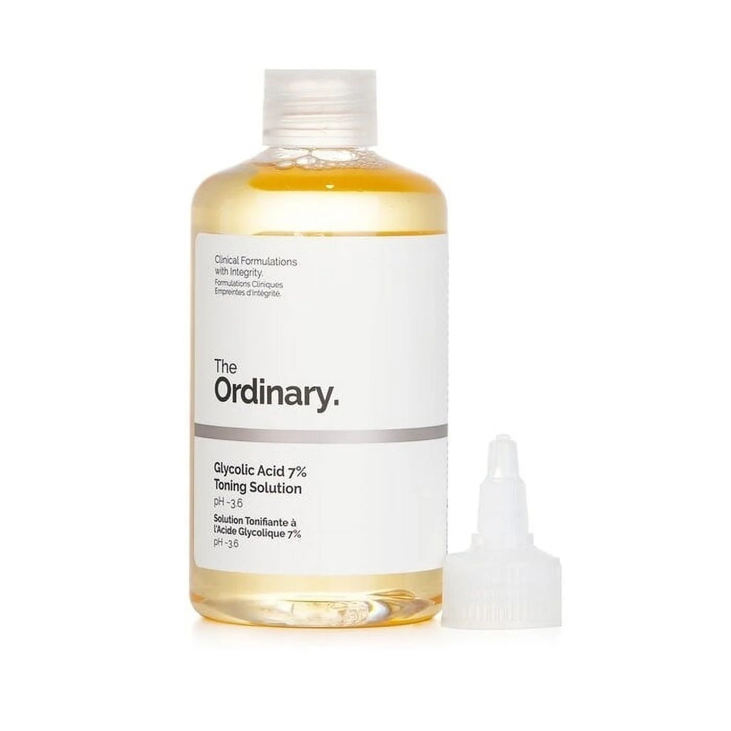Glycolic Acid 7% Toning Solution 240ml L74340