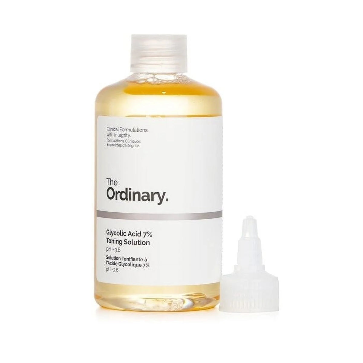 Glycolic Acid 7% Toning Solution 240ml L74340