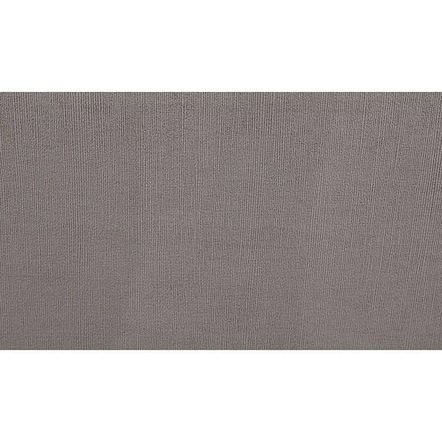 Gray Transitional Queen Bed M39347