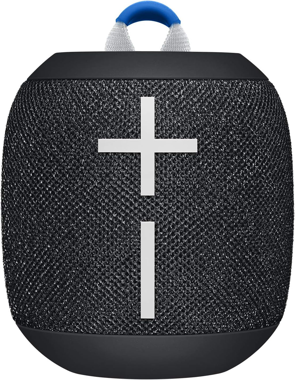 Portable Wireless Bluetooth Speaker, Ice Grey V9968