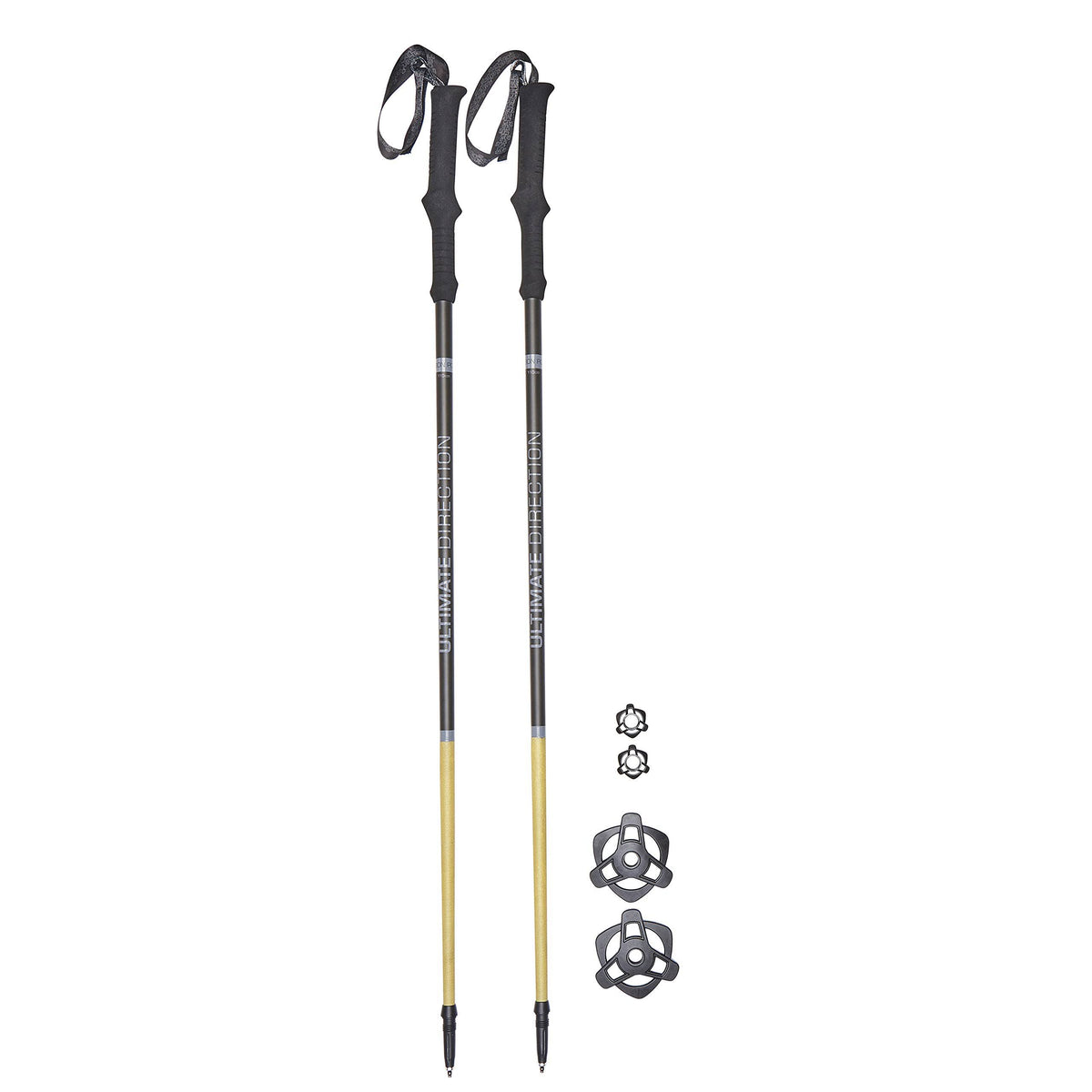 Carbon Trekking Pole Q999