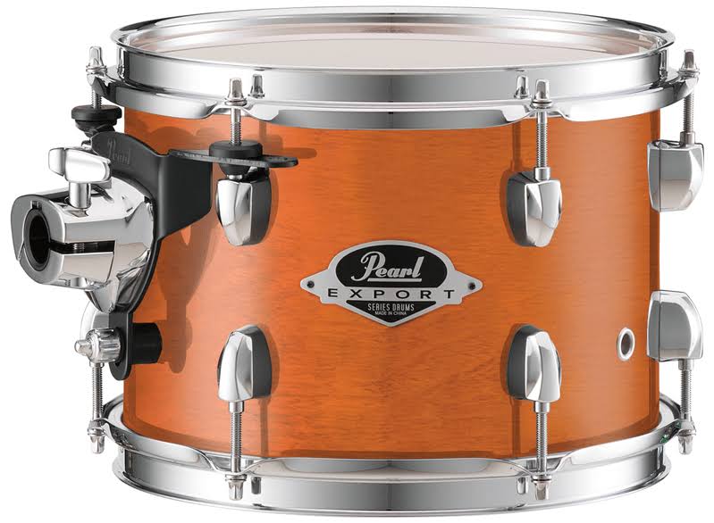 Honey Amber Bass Drum X20034