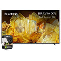 85 inch 4K HDR Full Array LED Smart TV E731796