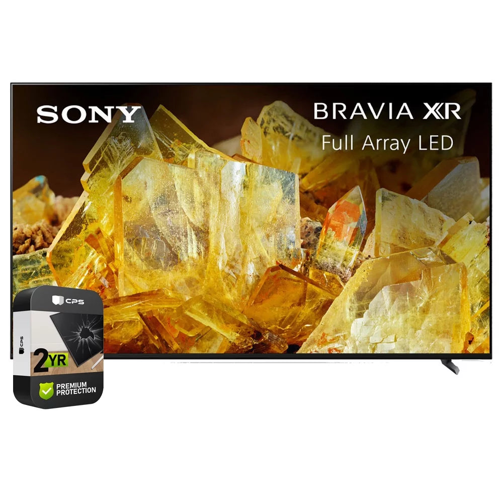 85 inch 4K HDR Full Array LED Smart TV E731796
